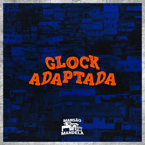 Portada de Glock Adaptada