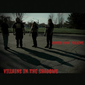 Villains in the Shadows