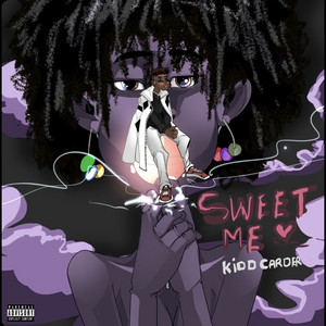 Sweet Me by Kidd Carder