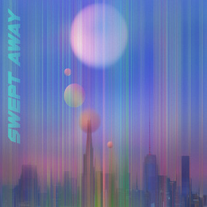 Swept Away by another night