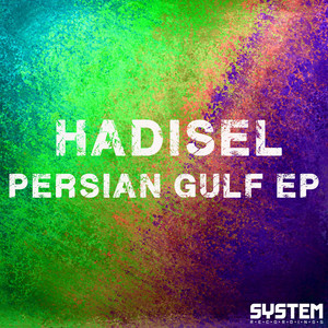 Persian Gulf EP
