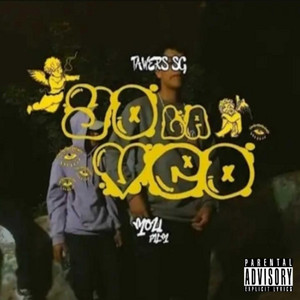 Yo la veo by Tawers SG