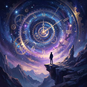 Revolving Heavens by Tynapss