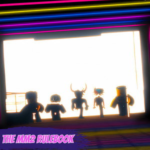THE MM2 RULEBOOK - Murder Mystery 2 by BloxBoys