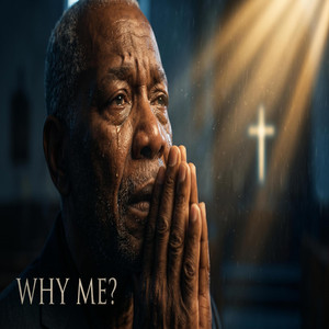 Why Me, Lord? by Broken Souls God