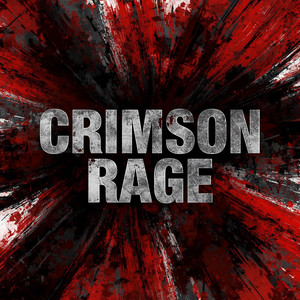 Crimson Rage by Chasa Symonds