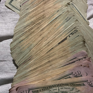 Too Real (Free Shoota) by Mg Blinky, LuhReo