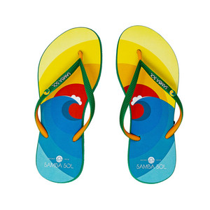 Portada de Flip Flops