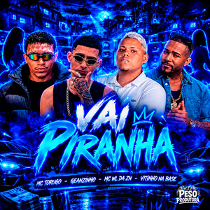 Vai Piranha