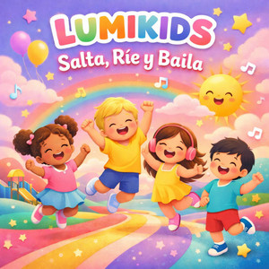 Contemos Hasta Diez by LUMIKIDS
