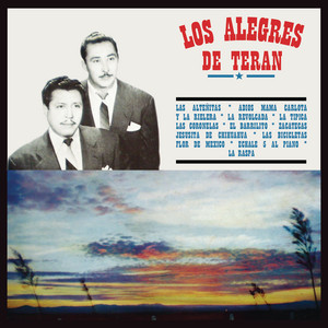 Las Coronelas - Polka