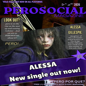 Alessa by pero