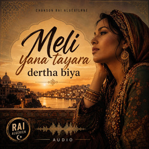 meli yana tayara dertha biya by IA RAI STYLE