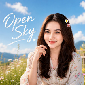 Open Sky by MiyaVi Amore