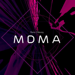 MDMA by Reno Zdevay