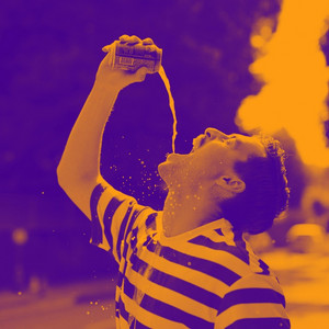 high-t & 1Dre - El Tony