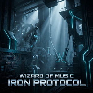 Iron Protocol by WIZARD OF MUSIC