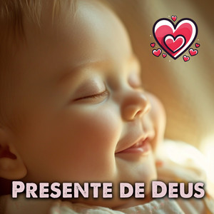 Priscila Reed & Isaías Kléssio - Presente de Deus