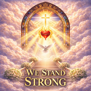 We Stand Strong by Jenna Landry