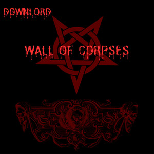 Wall Of Corpses