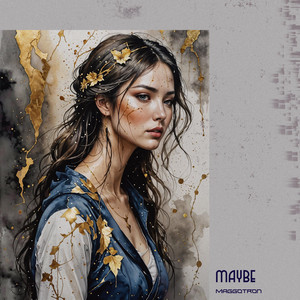 Portada de Maybe