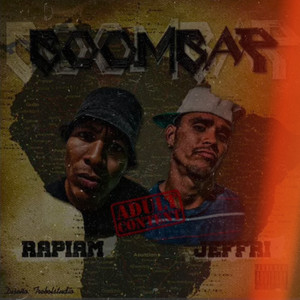 QUE QUIERES QUE TE DIGA by Rapiam, Jeffri One