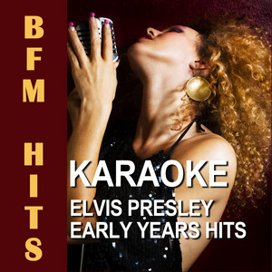 BFM Hits - Can't Help Falling In Love (Originally Performed By Elvis Presley) [Karaoke Version]