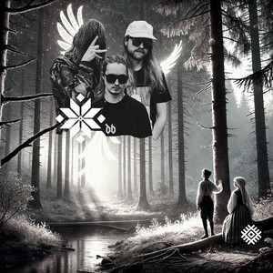 Kiinnisaatu lintu by Dänkki Briha