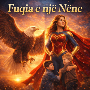 krijokengentende - Fuqia e Një Nëne