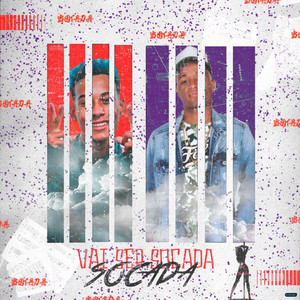 Vai Ser Socada Botada (feat. DJ Robão & MC Caja)