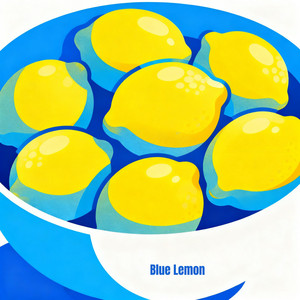 Sweet Lemon by Blue Lemon