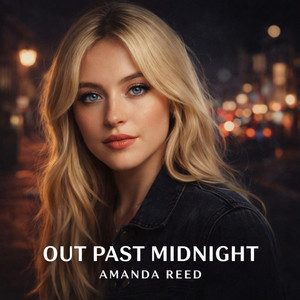 Out Past Midnight by Amanda Reed