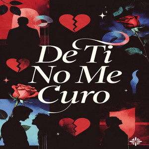 De Ti No Me Curo by Anno Domini Nations
