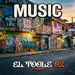 el party by El Toole 02