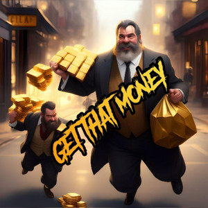 Get that Money by swarvePLANET