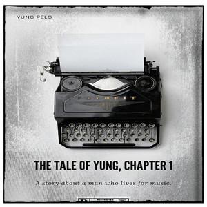 The Tale of Yung, Chapter 1 cover