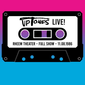 Live at the Rheem Theater, Nov. 8, 1986 (Live, Rheem Theater, 1986)