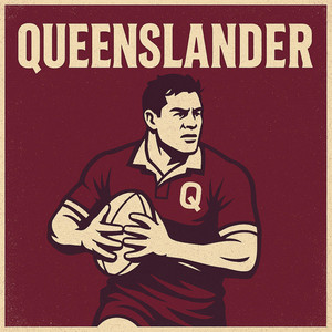QUEENSLANDER by AGIB
