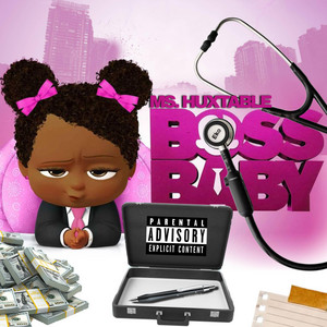 Boss Baby
