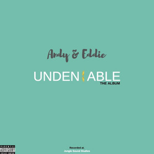 Eyes Open by Andy&Eddie
