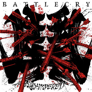Battlecry by Whispered
