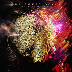 The Art of Disconnect cover
