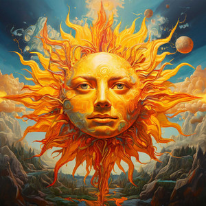 Bíblia Falada Kids - Summer Energy