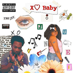 XO Baby by xoFavour, Juniewiththevocals