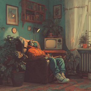 Soft Dream Passage by Soft Lanterns