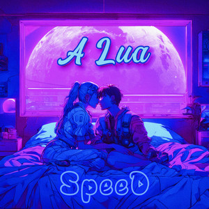 Thomi - A Lua (SPEED)