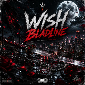 Wish Bladline by Crow Back