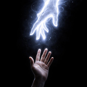 Lift my Eyes by Ascension Career