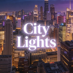 City lights by MR FRANKYZZ