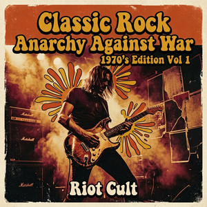 No Masters Left by Riot Cult